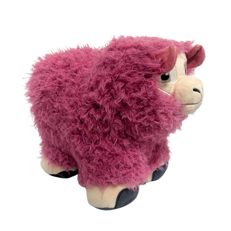 Peluche 35cm Sheep