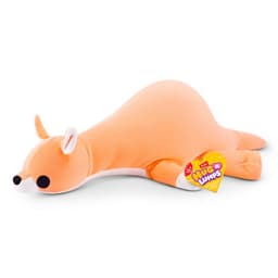 Peluche Blandito Mediano Hug-A-Lumps De Zuru - Jess Canguro
