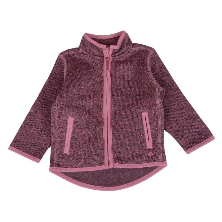 Polar Bebe Rojo PVB522-25FRU Rojo 24 MESES