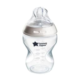 Mamadera de inicio 260ml 0 meses+ flujo lento Natural Start