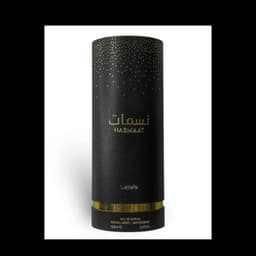 Nasmaat Edp 100 Ml Perfume Unisex 100 ML