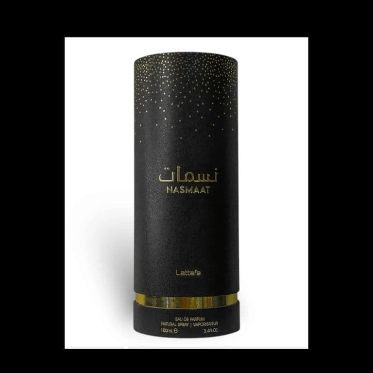 Nasmaat Edp 100 Ml Perfume Unisex 100 ML