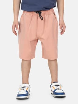 Bermuda Sunhale Naranja Infantil Naranjo 4