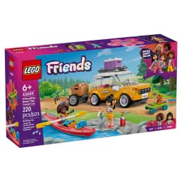 FRIENDS AMISTAD: EXCURSION EN AUTO POR CARRETERA 42659