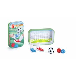 Juego Portatil Free Kick