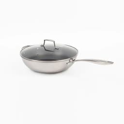 Wok Tokio 30cm