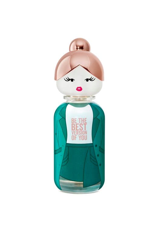 Perfume Mujer Sisterland Green Jasmine Edt 80 Ml