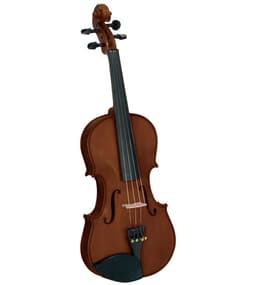 Violin Outfit 1/10' SV-75