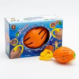 Juguete Juego Splash / Va Y Ven -