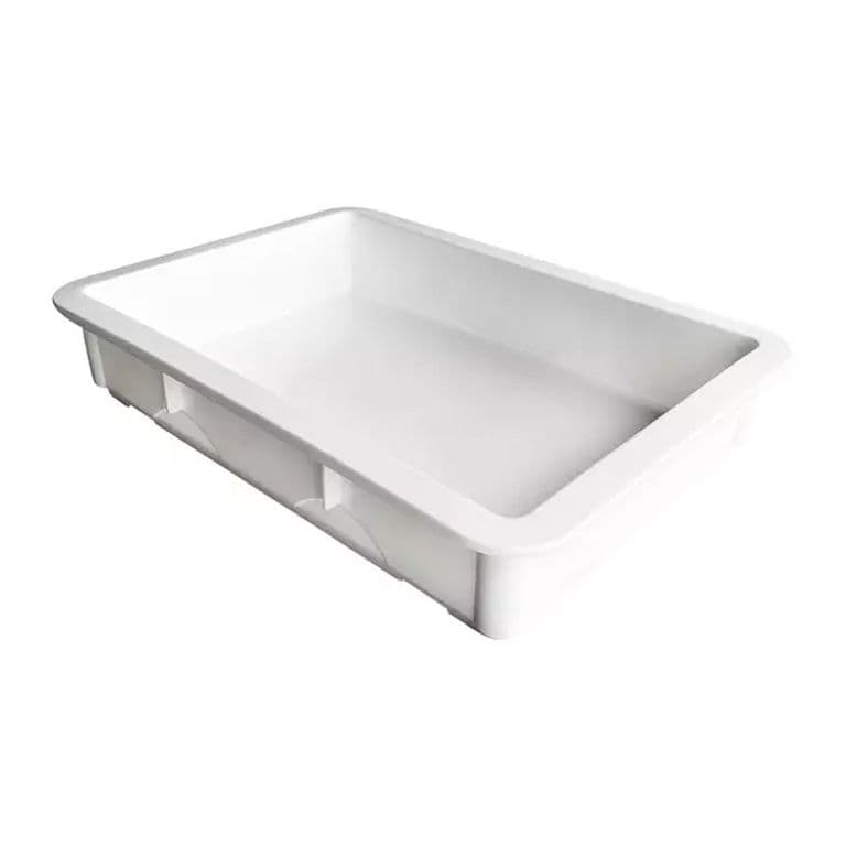 CAJA DE FERMENTACION 655 X 455 X 15 CM