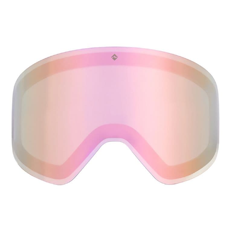 LENTE MAGNETICO FULL REVO 12% SILVER PINK..