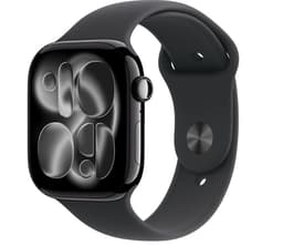 Watch Series 11 (GPS) 42mm Negro M/L