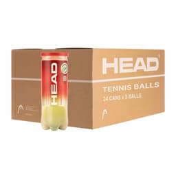 Caja de Pelotas de Tenis Championship X3 - 24 Tarros