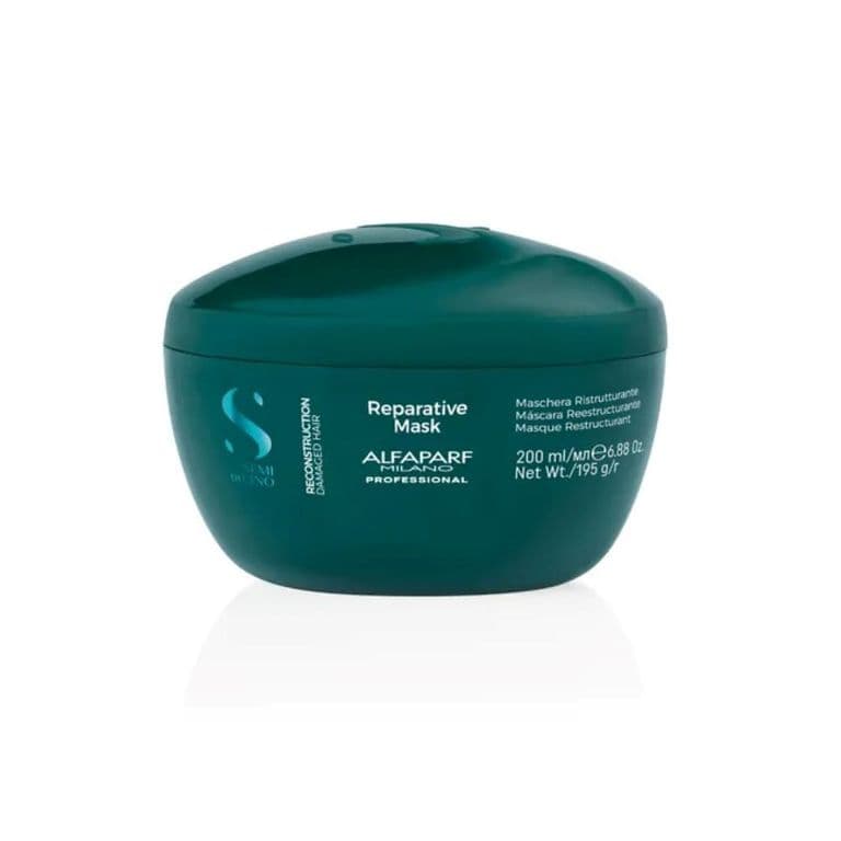 Mascara capilar alfaparf reparacion 200 ml
