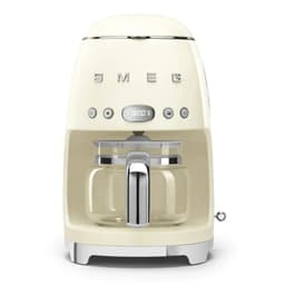 Cafetera de goteo Crema