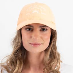 JOCKEY RYANA NARANJO CLARO Naranja TALLA UNICA