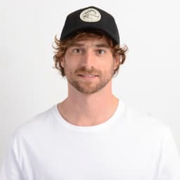 JOCKEY O'RIGINALS CAP NEGRO Negro TALLA UNICA