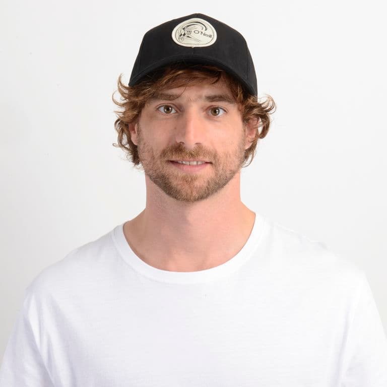 JOCKEY O'RIGINALS CAP NEGRO Negro TALLA UNICA