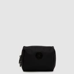 Estuche Pouch Collins Black Essentials Negro TALLA UNICA