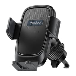 Soporte Celular Para Auto Para Salida De Aire Rotacion 360 C241