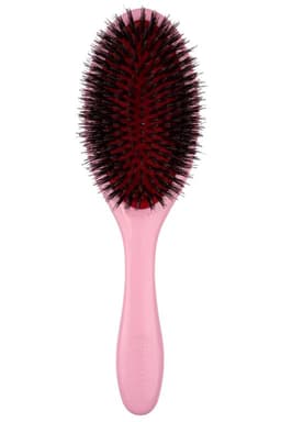 Cepillo Multifuncional D81M Cerdas de Jabali Soft Pink