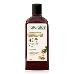 Acondicionador Argan Oil 350ml