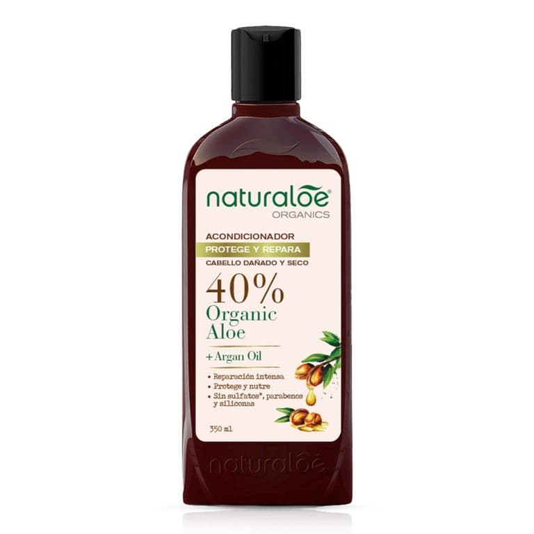 Acondicionador Argan Oil 350ml