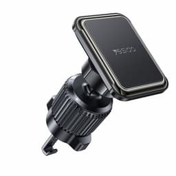 Soporte Celular Magnetico Para Auto Para Salida De Aire Gira 360 C245