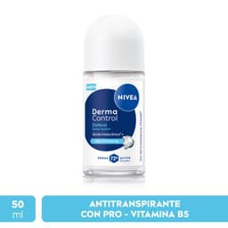 Desodorante Derma Control Defend Roll On 50ml