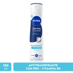 Desodorante Derma Control Defend Spray 150ml