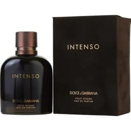 DOLCE & GABBANA INTENSO EDP 200ML 200 ML