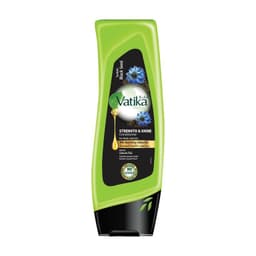 Vatika Acondicionador Semilla Negra 200 ml