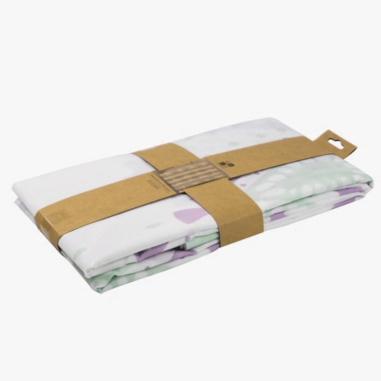 Cortina de Bano Poly Bulgara