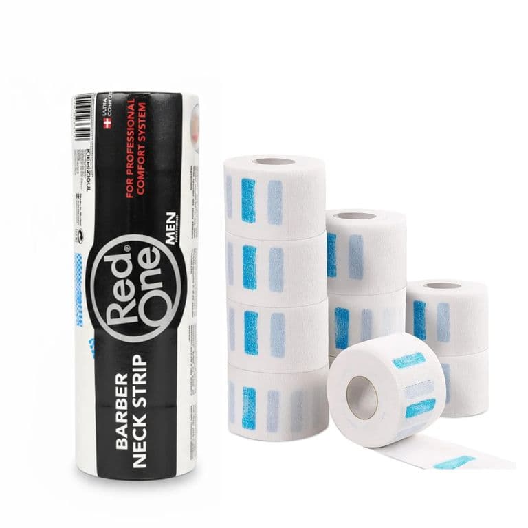 Redone Papel Cuello Blanco Pack x 5 500 Trias