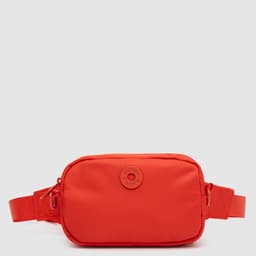 Banano Collins Crimson Essentials Rojo TALLA UNICA