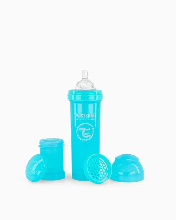 Mamadera Anti-Colico 330ml