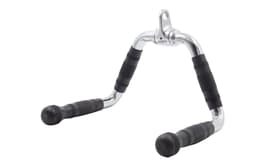 Agarre Multiproposito Polea Remo Triceps