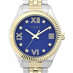 Reloj Unisex TW2V45800 Plateado TALLA UNICA