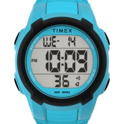 Reloj Unisex TW5M62900 Negro TALLA UNICA