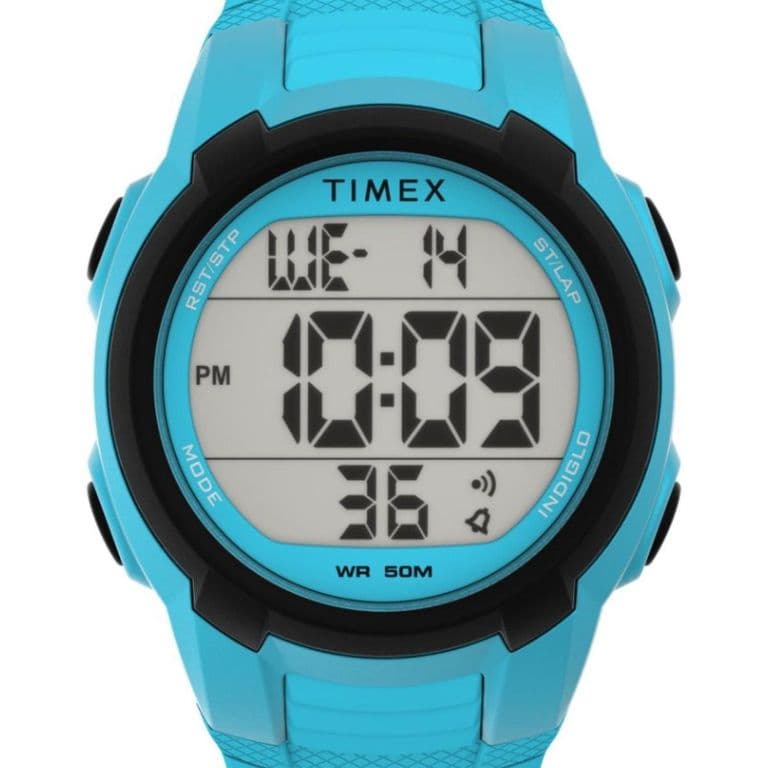 Reloj Unisex TW5M62900 Negro TALLA UNICA