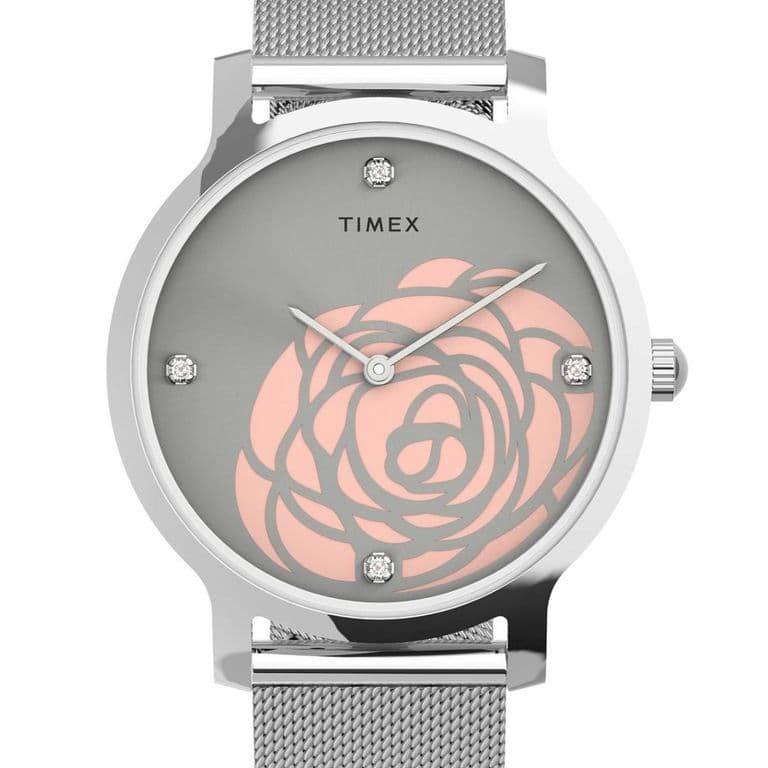 Reloj Mujer TW2U98200 Plateado TALLA UNICA