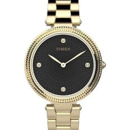 Reloj Unisex TW2V24100 Dorado TALLA UNICA