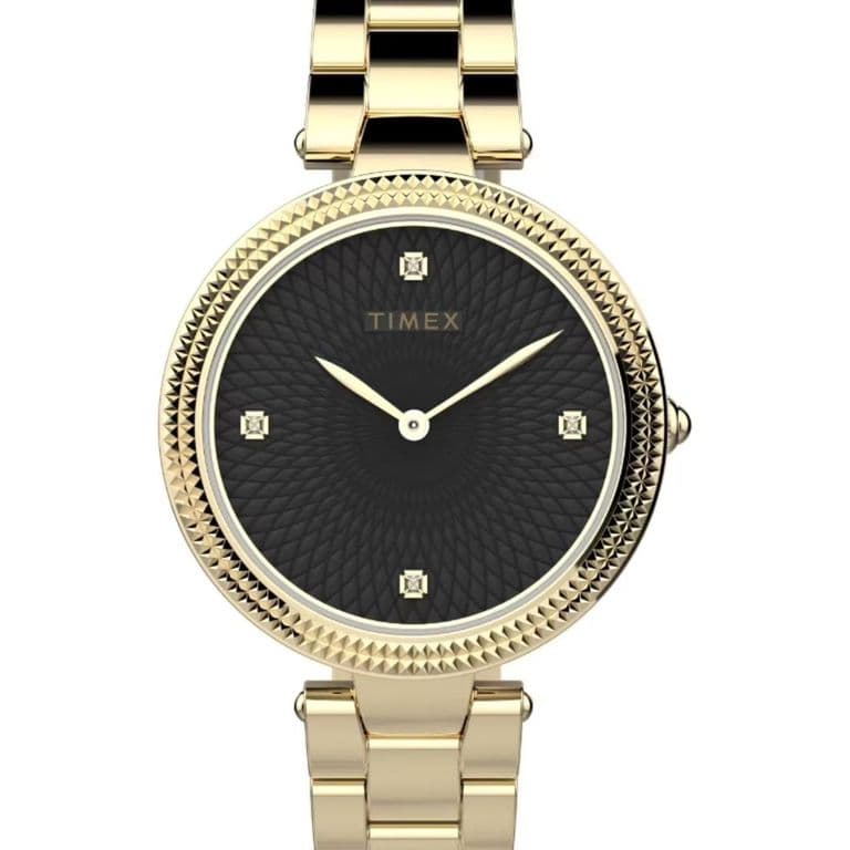 Reloj Unisex TW2V24100 Dorado TALLA UNICA