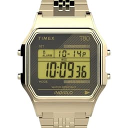 Reloj Unisex TW2V18900 Dorado TALLA UNICA