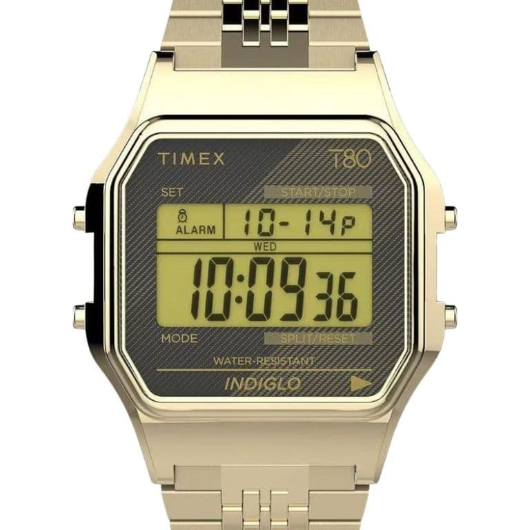 Reloj Unisex TW2V18900 Dorado TALLA UNICA