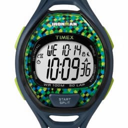 Reloj Unisex TW5M07800 Negro TALLA UNICA
