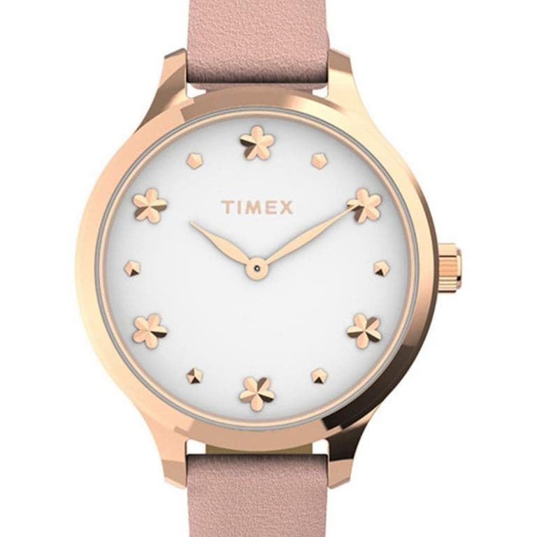 Reloj Mujer TW2V23700 Dorado TALLA UNICA