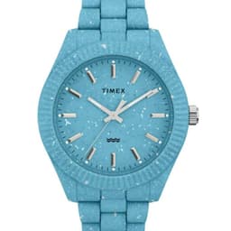 Reloj Unisex TW2V33200 Azul TALLA UNICA