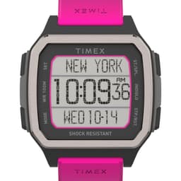 Reloj Unisex TW5M29200 Negro TALLA UNICA