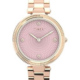 Reloj Unisex TW2V24300 Dorado TALLA UNICA